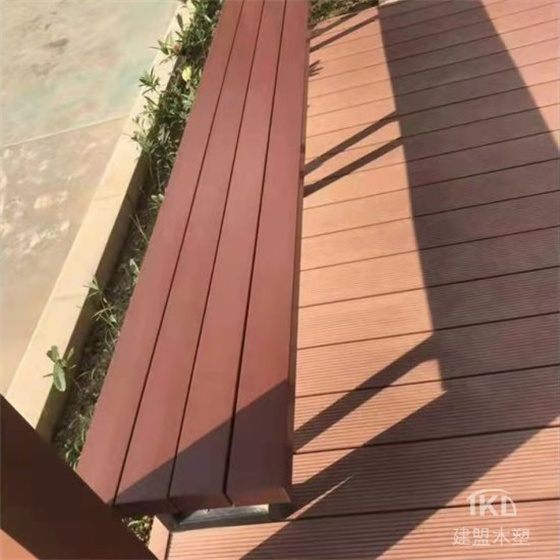榆林木塑凳条