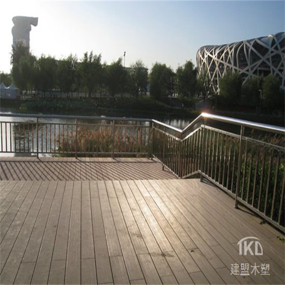 榆林木塑地板批发