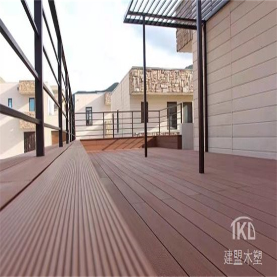 榆林木塑地面