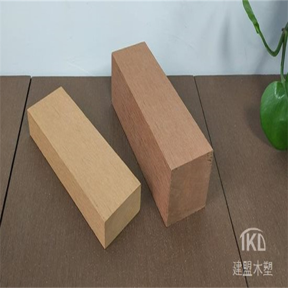 榆林木塑地板批发