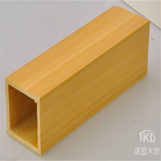 榆林木塑方通批发