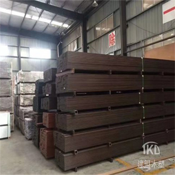 榆林木塑厂家：塑木材料功能应用有哪些？