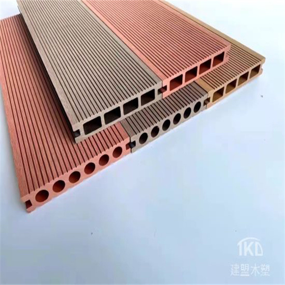 塑木环保家具展望